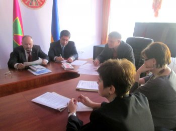 Русские организации 4-х регионов Украины провели в Одессе конференцию