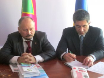 Русские организации 4-х регионов Украины провели в Одессе конференцию