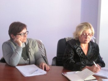 Русские организации 4-х регионов Украины провели в Одессе конференцию