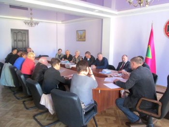 Русские организации 4-х регионов Украины провели в Одессе конференцию