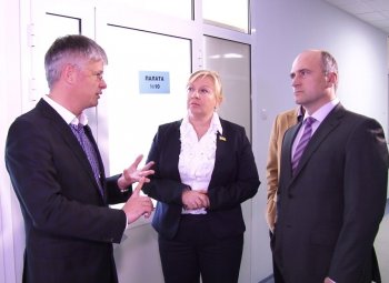 Прообраз страховой медицины в Одессе