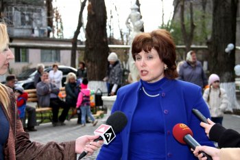 Могут, когда хотят: силами ЖКС в одесском дворе сделали реконструкцию (фото)