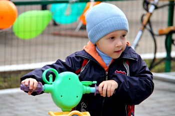 Могут, когда хотят: силами ЖКС в одесском дворе сделали реконструкцию (фото)