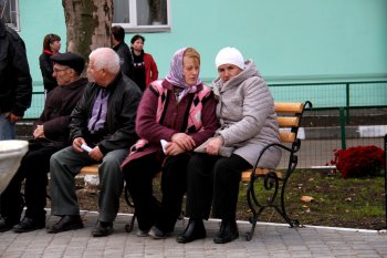 Могут, когда хотят: силами ЖКС в одесском дворе сделали реконструкцию (фото)