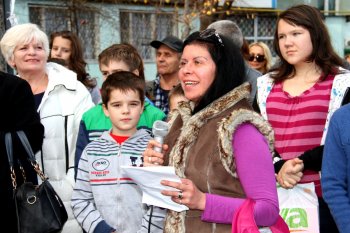 Могут, когда хотят: силами ЖКС в одесском дворе сделали реконструкцию (фото)