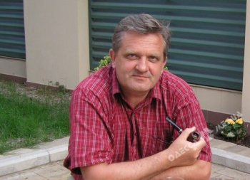 Петр Сигута надолго останется в памяти тех, кто его знал   