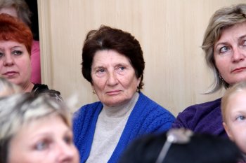 СОН «Балтский»: «Мы добились, что наша главная проблема будет решена»