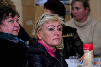 СОН «Балтский»: «Мы добились, что наша главная проблема будет решена»