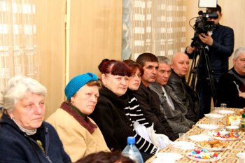 СОН «Балтский»: «Мы добились, что наша главная проблема будет решена»