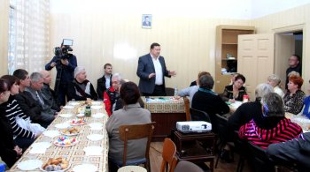 СОН «Балтский»: «Мы добились, что наша главная проблема будет решена»