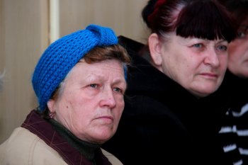 СОН «Балтский»: «Мы добились, что наша главная проблема будет решена»