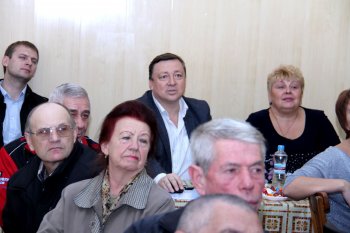 СОН «Балтский»: «Мы добились, что наша главная проблема будет решена»