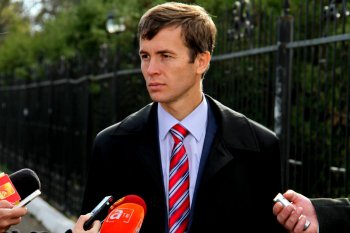 На Французском бульваре высадили еще 62 дерева