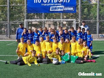 Геннадий Труханов: «Развитие спорта позволяет растить здоровое поколение»