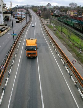 Причина очереди в портах из-за длительного скарирования GPS-пломб