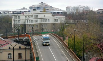 Причина очереди в портах из-за длительного скарирования GPS-пломб