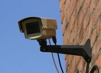 В Любашевке установлены камеры видеонаблюдения 