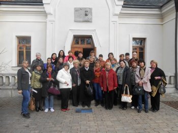 Одесса отметит двухсотлетие со дня рождения Тараса Шевченко