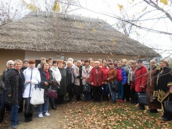 Одесса отметит двухсотлетие со дня рождения Тараса Шевченко