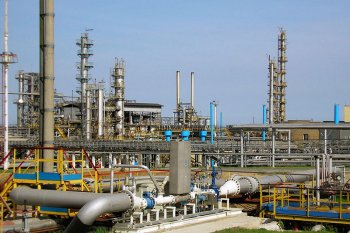 Одесский НПЗ наращивает нефтепереработку