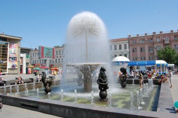 В Саратове пройдет презентация книги «Одесские каникулы»