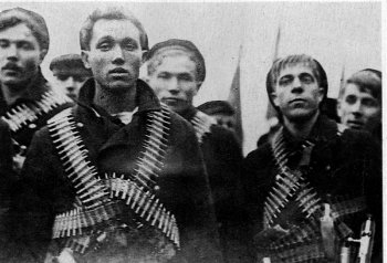 Смутные времена в Одессе: Отъезд румын принял массовый характер 