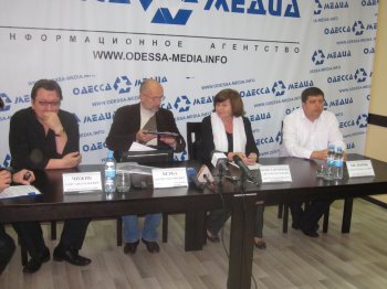 Жители Крыжановки нуждаются в 9 миллионах гривен