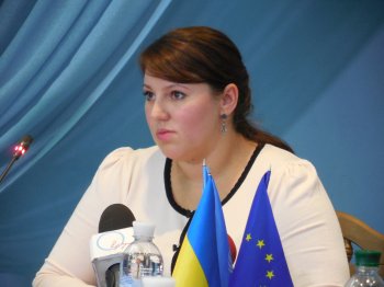 Анастасия Андронова: «Работа ресурсных центров в сфере энергетики осуществляется на высоком уровне»