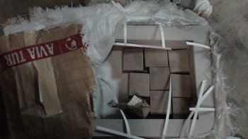 В Одессе разоблачен контрабандный канал поставок русских акцизных марок