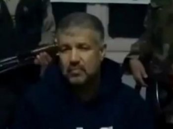 Сирия: В районе Барзе уничтожена крупная бандгруппировка