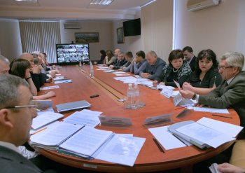 Сегодня одесситы общались с министром по налогам