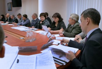 Сегодня одесситы общались с министром по налогам