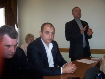СОНы Суворовского района - пример успешной работы