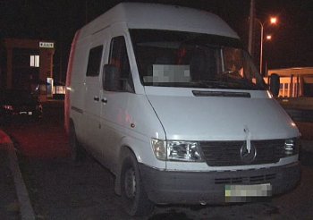 В Одесской области изъята крупная партия сигарет без марок акцизного сбора Украины (фото)