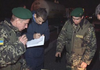 В Одесской области изъята крупная партия сигарет без марок акцизного сбора Украины (фото)