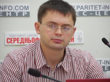 Виктор Гречин: «Зона свободной торговли между Украиной и ЕС улучшит условия ведения бизнеса и обеспечит приток иностранных инвестиций»