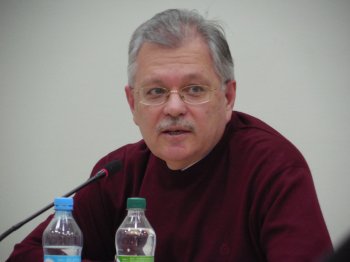 Николай Шутов: «Одесский регион может стать южным форпостом России»