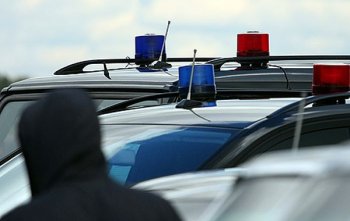 Срочно! В области введен план "Прехват"
