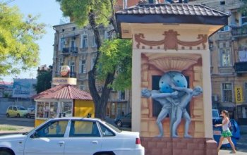 «Одессаоблэнерго» обновила 13-ть исторических подстанций