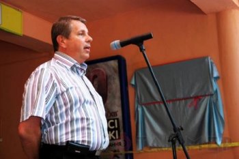Одесскую Партию регионов возглавит ректор Политеха