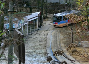В Аркадии появился «секретный объект» (фото)