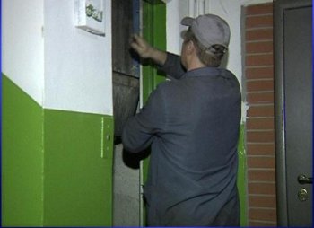 В Одессе началась борьба с хищением лифтового оборудования