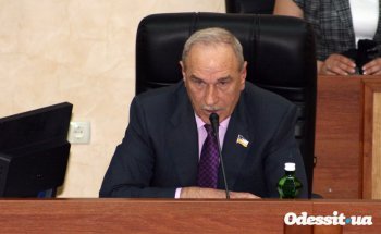 Николай Тиндюк: О профессионализме, идеях и уникальности региона