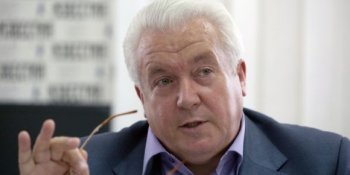 Владимир Олейник: Миссия Кокса - Квасьневского ошибочно полагает, что главный вопрос подписания Соглашения об ассоциации с ЕС - судьба Юлии Тимошенко
