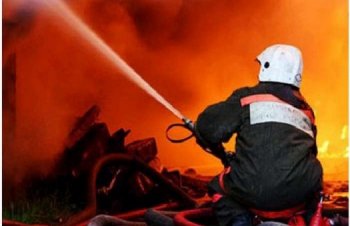 Чрезвычайшина в Одессе за прошедшие сутки