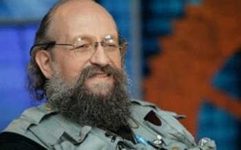 Анатолий Вассерман: «Наша управленческая иерархия подпала под закон Паркинсона»
