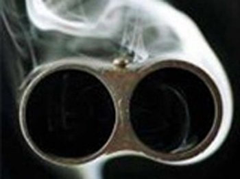 В Ильичевске стреляли…