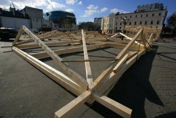 Что происходит на Дерибасовской? (фото)