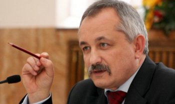 Что и кого искал в Одессе лидер всеми забытого Народного Руха Украины?