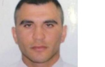 Милиция Одессы разыскивает опасного преступника Исмаилова Джахид Назим Оглы